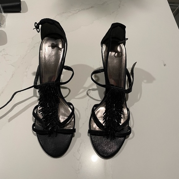 Nine West Shoes - Nine West Black High Heels